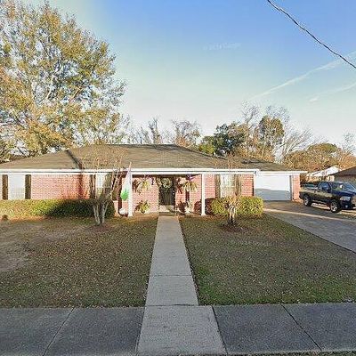 611 S Washington Ave, Mobile, AL 36603