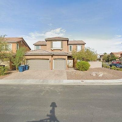 6133 Broccoli St, North Las Vegas, NV 89081