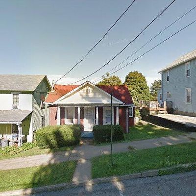 614 Bissell Ave, Oil City, PA 16301