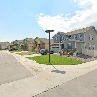 6146 Dapplegray St, Parker, CO 80134