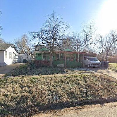 616 Se 19 Th St, Oklahoma City, OK 73129