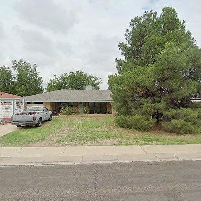 620 E Llano Dr, Hobbs, NM 88240