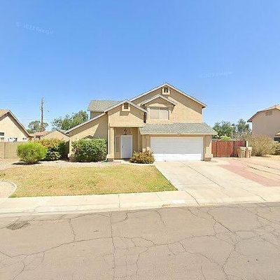 6204 W Caribbean Ln, Glendale, AZ 85306