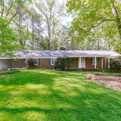 6205 Arrington Rd, Raleigh, NC 27607