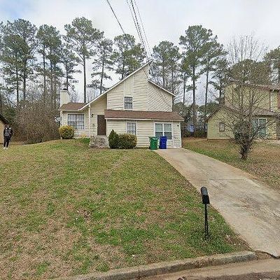 6208 Creekford Dr, Lithonia, GA 30058