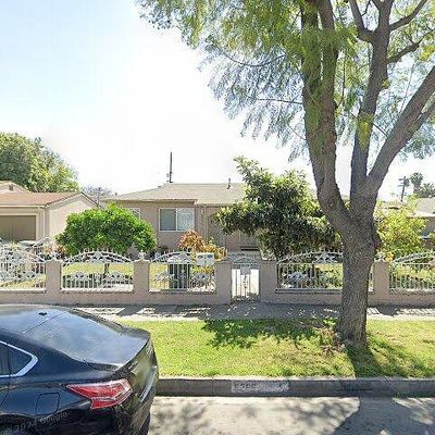 6206 Specht Ave, Bell Gardens, CA 90201