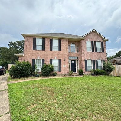 6210 Cromwell Ct, Bryan, TX 77802