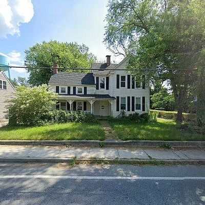 622 W Bel Air Ave, Aberdeen, MD 21001