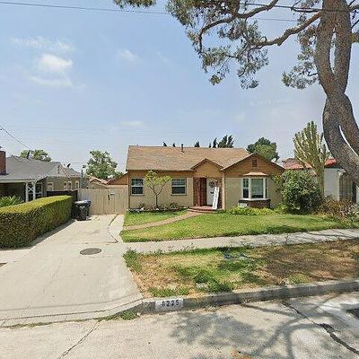 6225 Palm Ave, Whittier, CA 90601