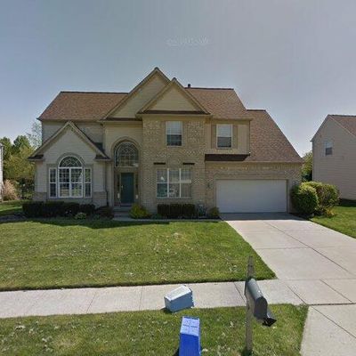 6225 Vancouver Ct, Indianapolis, IN 46236