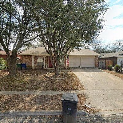 6234 Hopes Ferry St, San Antonio, TX 78233