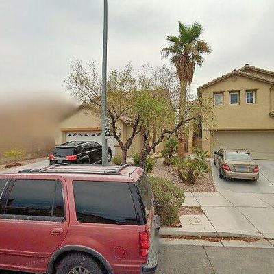 6244 Capehart Falls St, North Las Vegas, NV 89081