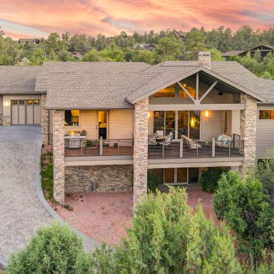 625 N Grapevine Dr, Payson, AZ 85541