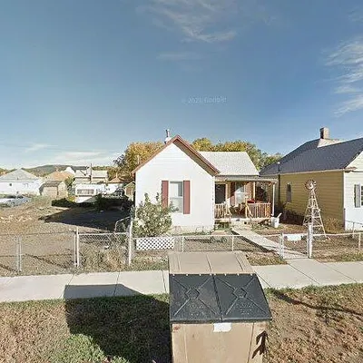 625 N 2 Nd St, Raton, NM 87740