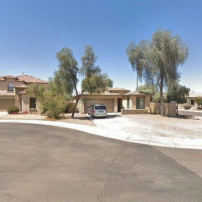 6268 S Sinova Ct, Gilbert, AZ 85298