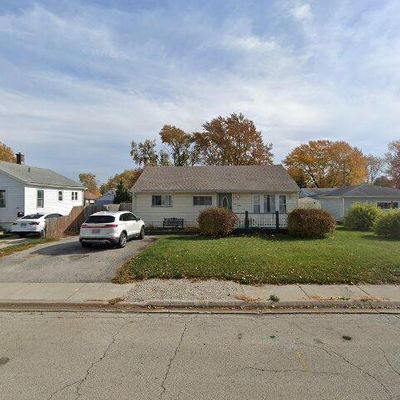 630 Howard St, Rockdale, IL 60436