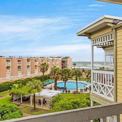 6300 Seawall Blvd #9311 J, Galveston, TX 77551