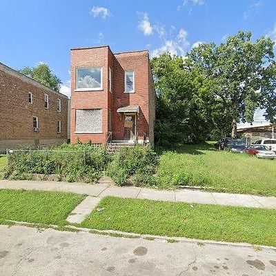 6328 S Marshfield Ave, Chicago, IL 60636