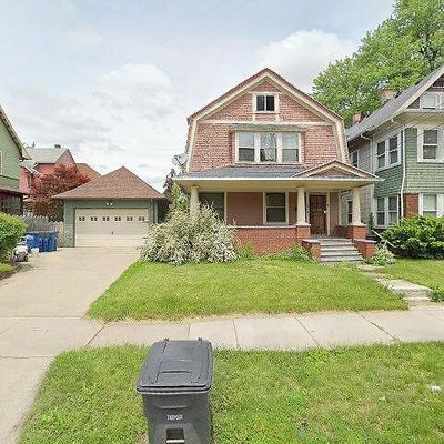 634 Islington St, Toledo, OH 43610