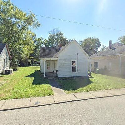 511 E Division St, Boonville, IN 47601