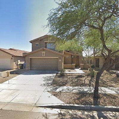 5115 W Pecan Rd, Laveen, AZ 85339