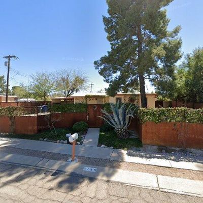 5130 E Patricia St, Tucson, AZ 85712