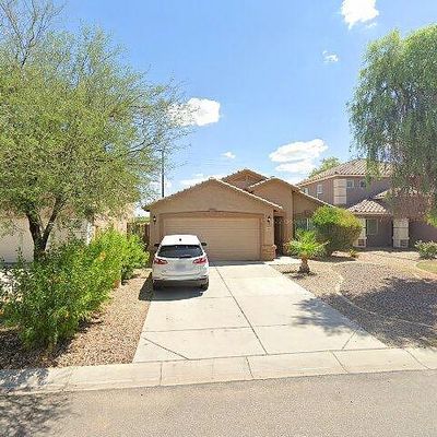 5137 E Silverbell Rd, San Tan Valley, AZ 85143