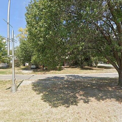 514 E Broadway, Allen, OK 74825