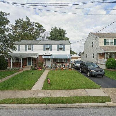 514 Ridley Ave, Folsom, PA 19033