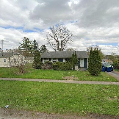 514 S 24 Th St, Saginaw, MI 48601