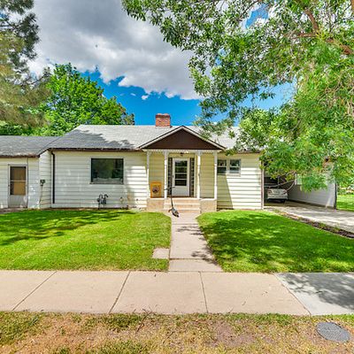 515 N Main St, Beaver, UT 84713