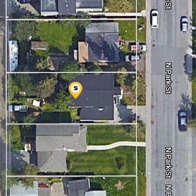 516 N Park St, Anchorage, AK 99508