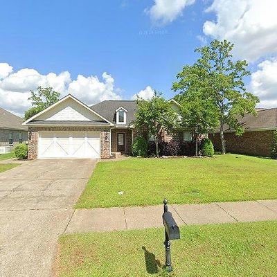 516 N Station Dr, Fairhope, AL 36532