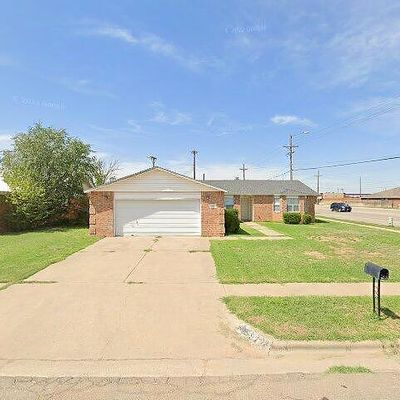 517 N Englewood Ave, Lubbock, TX 79416