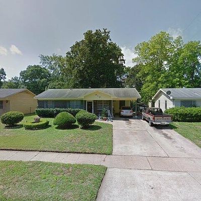 517 Sally Ann Dr, Shreveport, LA 71106