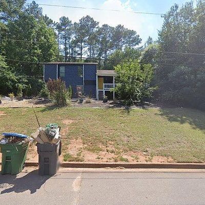 5177 Dekalb Way, Stone Mountain, GA 30087