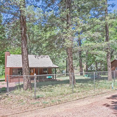 518 S Cienega Rd, Payson, AZ 85541