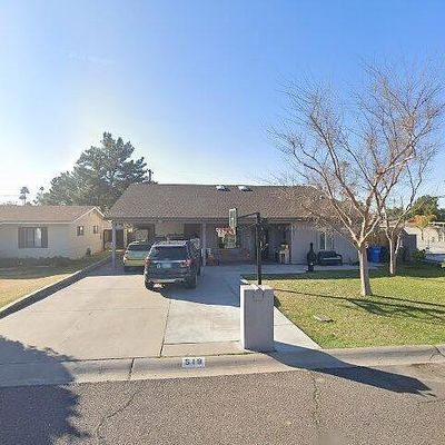 519 E Hayward Ave, Phoenix, AZ 85020