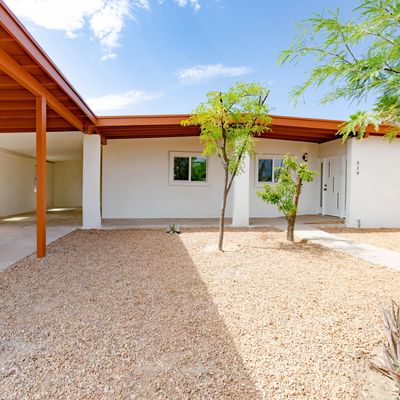 519 W Lincoln St, Tucson, AZ 85714