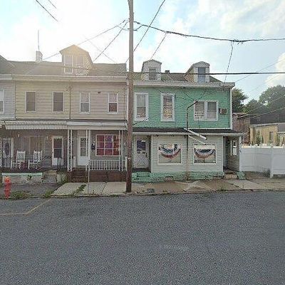 52 N Main St, Mahanoy City, PA 17948