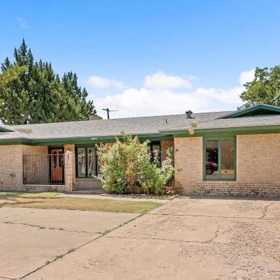 5203 43 Rd St, Lubbock, TX 79414