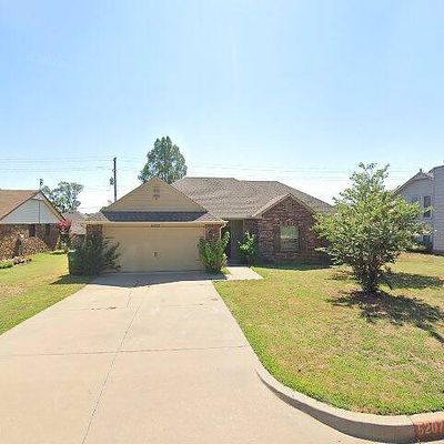 5207 S Spruce Dr, Sand Springs, OK 74063