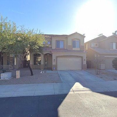 521 W Julie Dr, Tempe, AZ 85283