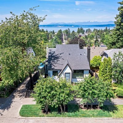 5235 45 Th Ave Sw, Seattle, WA 98136