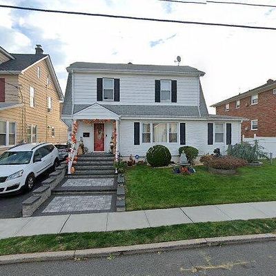 525 Bernard Ave, Linden, NJ 07036