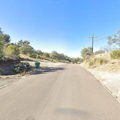 525 S Cody Loop Rd, Oracle, AZ 85623