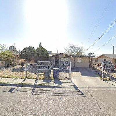 526 Holiday St, El Paso, TX 79905