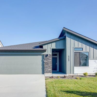 5264 E Sublette St, Nampa, ID 83687