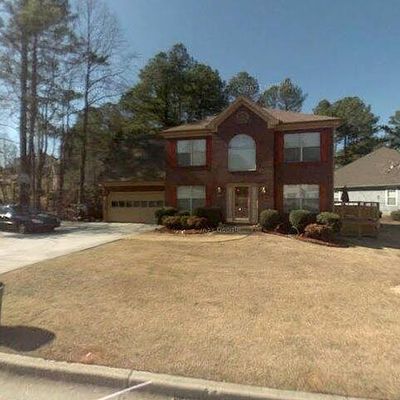 528 Stonemill Mnr, Lithonia, GA 30058