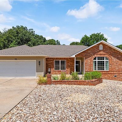 53 Allison Dr, Bella Vista, AR 72715